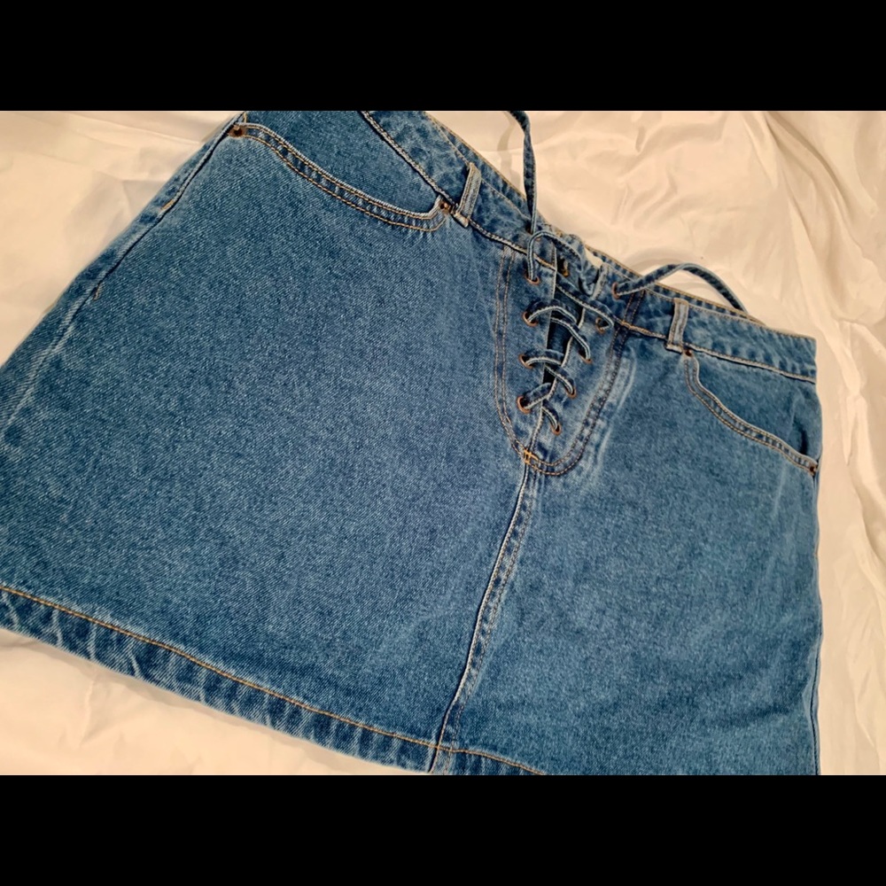 Forever21 Skirt